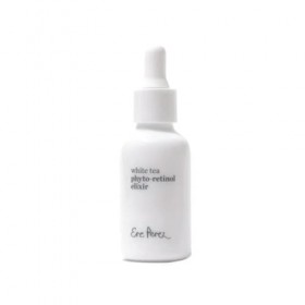 Ere Perez White Tea Phyto-Retinol Elixir 30ml Crème Jour et Nuit