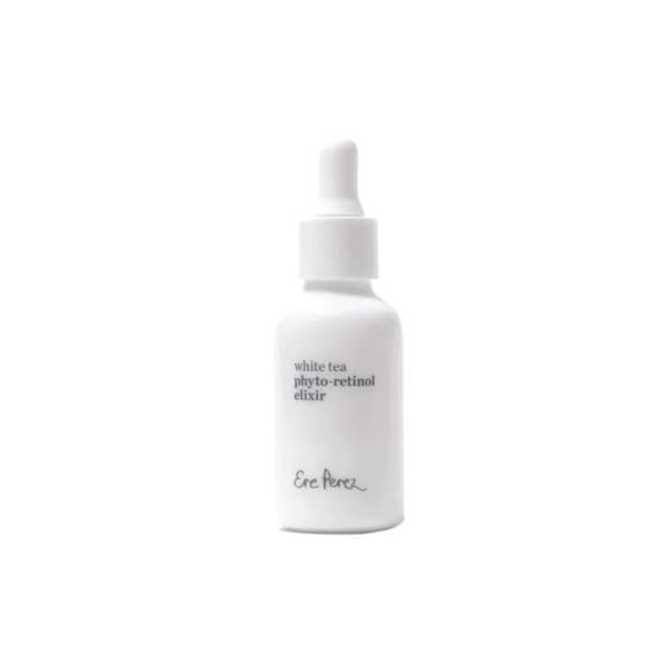 Ere Perez White Tea Phyto-Retinol Elixir 30ml Crème Jour et Nuit