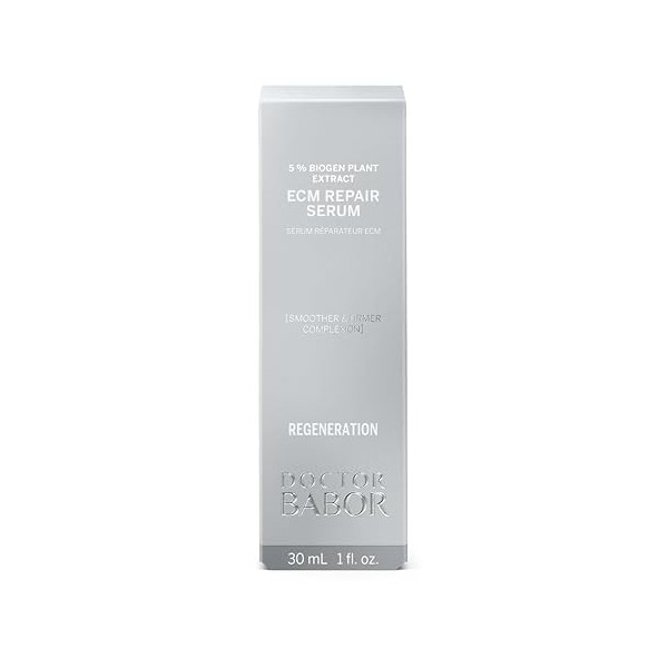 Babor Doctor Babor Regeneration ECM Repair Serum 30ml