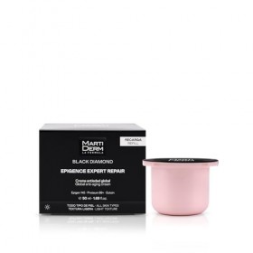 MARTIDERM Epigence Expert Refill Soin de Jour Noir