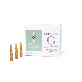Germinal - Antioxydant facial sérum dia 30 ampoules de 1,5 ml
