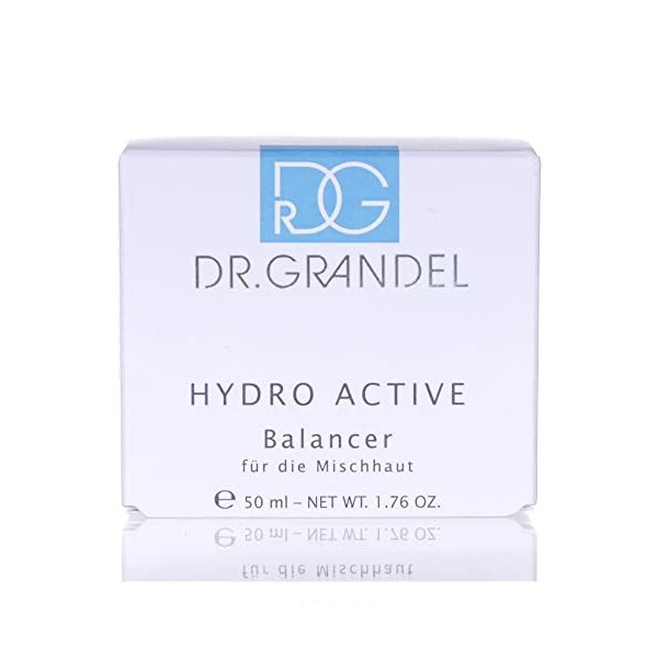 Dr. Grandel Hydro active Balancer 1.76 Oz 