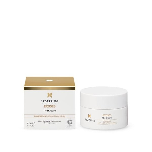 Sesderma EXOSES "The Cream" 50ml