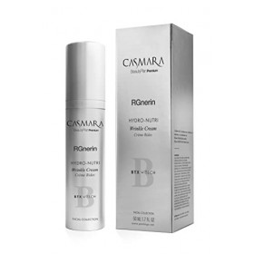 Casmara - RGnerin crème Hydro-nutritive effet Botox