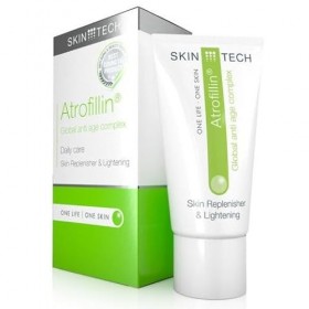 SKIN TECH ATROFILLIN GLOBAL ANTI-AGE COMPLEX