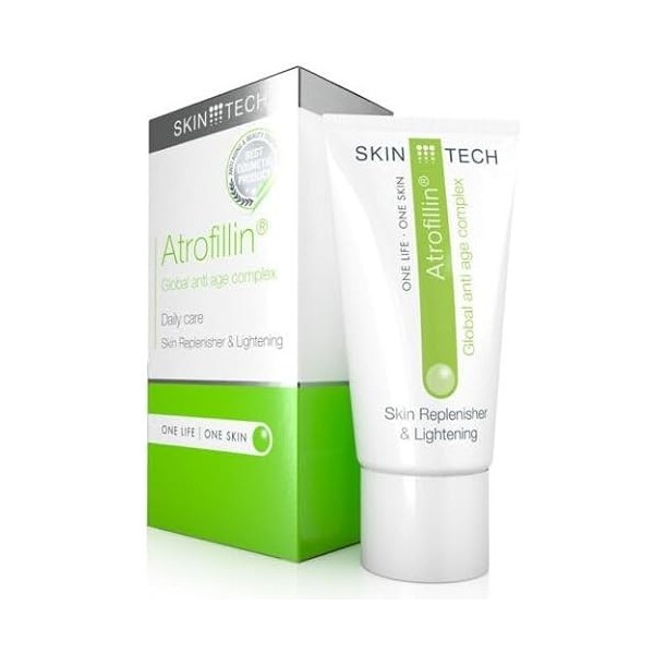 SKIN TECH ATROFILLIN GLOBAL ANTI-AGE COMPLEX