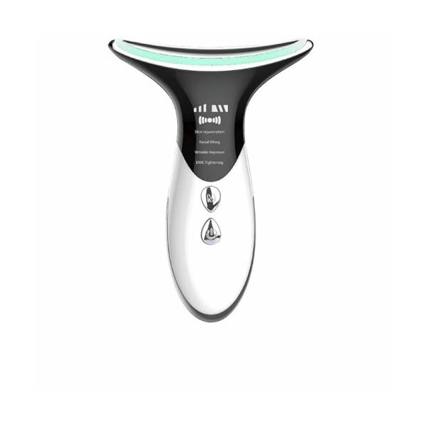 NOVA ENGEL Antiedad Rostro Y Cuello Dispositivo 1 U