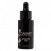GANLIFE Advanced Aox Sérum Visage Cou Lifting Multivitaminé avec Antioxydants, Action Anti-âge, Raffermissant, Tonifiant, Écl