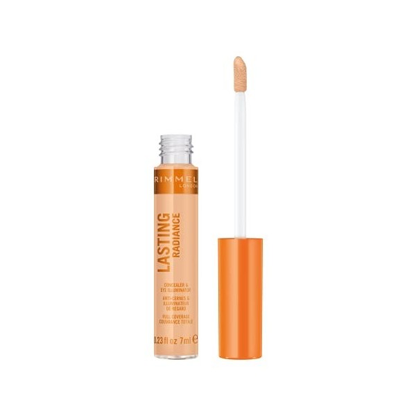 Rimmel Lasting Finish Radiance Concealer 40 Anti-cernes / Correcteurs