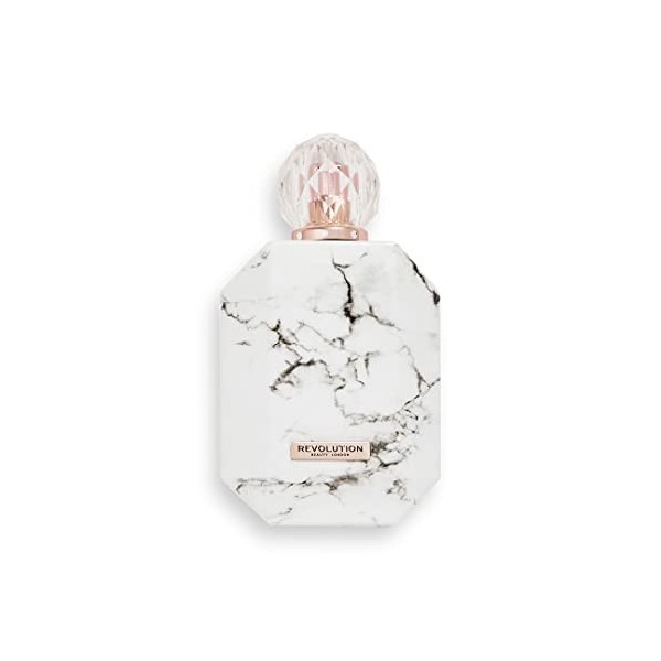 Revolution Beauty, Timeless EDT, Parfum pour Femme, 100ml