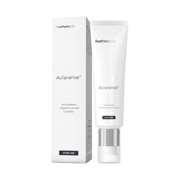 SKIN TECH AESTHETIC DERMAL ACLARANSE