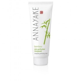 ANNAYAKE Bamboo Crème énergisante Perfecting 50 ml Crème Jour et Nuit