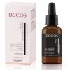 Becos Acid Regeneration - gouttes anti-oxydantes faciales à la vitamine C 30 ml - action anti-oxydante, régénère et renouvell