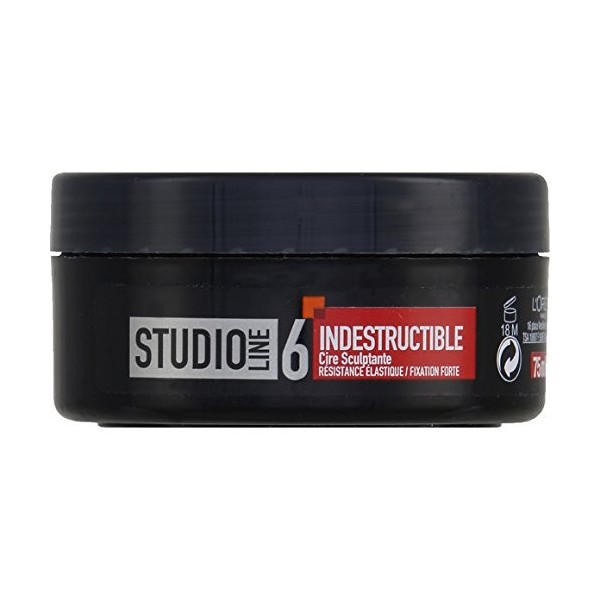 Crème Anti Rides Lift Elastine 50Ml - Lot De 3 - Vendu Par Lot