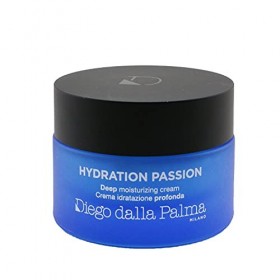 Diego Dalla Palma Hydratation Passion Deep Moisturizing Cream For Women 1.7 oz Cream