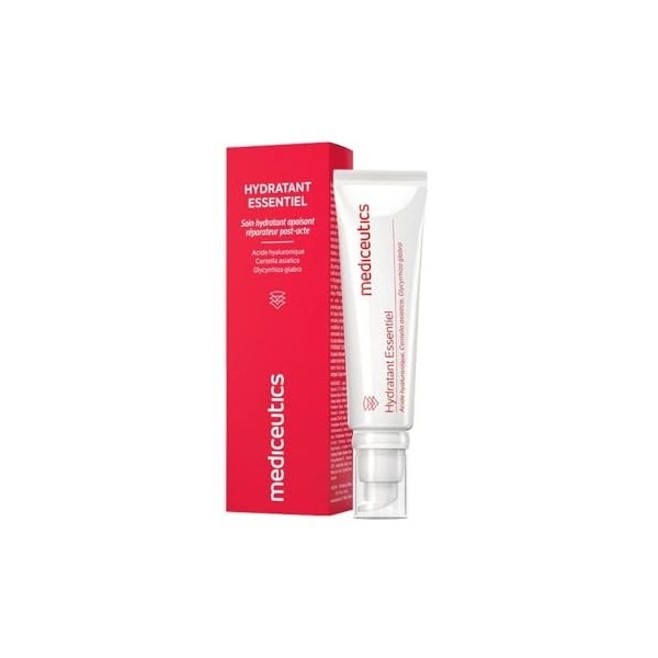 Mediceutics Hydratant Essentiel 50 ml