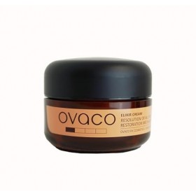 Ovaco - Crème Élixir Réparatrice | Crème Restauratrice Intensive Barrière Cutanée | Soin Visage Apaisant Peaux Sensibles | Hy