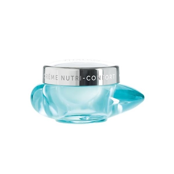 THALGO Cold Cream Marine Nutri-Comfort Rich Cream Refill 50 ml Crème Jour et Nuit