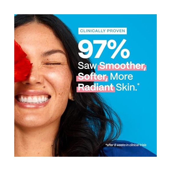 Mad Hippie Soins de la peau - La vitamine A sérique, 1,02 fl oz 30 ml 