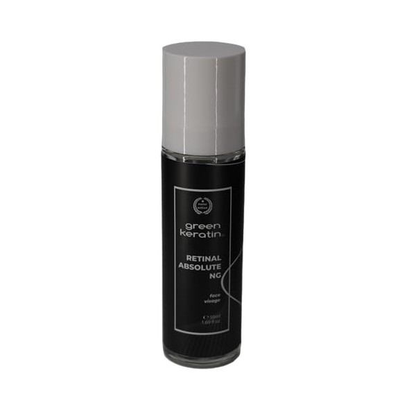 Green Keratin - RETINAL ABSOLUTE NOUVELLE GÉNÉRATION 0.15% - Sérum pour le visage, 50ml