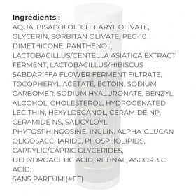 Green Keratin - RETINAL ABSOLUTE NOUVELLE GÉNÉRATION 0.15% - Sérum pour le visage, 50ml