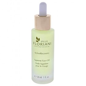 Villa Floriani ActiveRecovery Supreme Face Oil For Unisex 1 oz Serum
