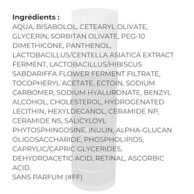 Green Keratin - RETINAL ABSOLUTE NOUVELLE GÉNÉRATION 0.1% - Sérum pour le visage, 50ml Crème Jour et Nuit