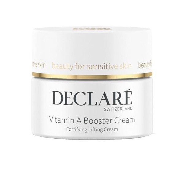 NOVA ENGEL Vitamina A Boost Cream 50 Ml