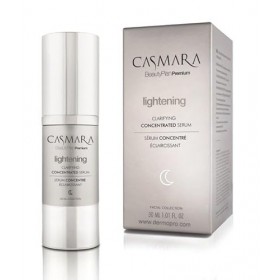 Casmara Lightening Sérum Concentré Dépigmentant Nacar