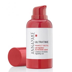 Ultratime Perfect Biotic Soin Régulateur du Microbiote Cutané 50ml