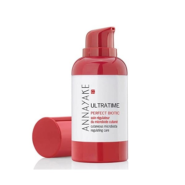 Ultratime Perfect Biotic Soin Régulateur du Microbiote Cutané 50ml