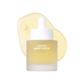 Sérum magique teint parfait au figuier de barbarie 33 ml