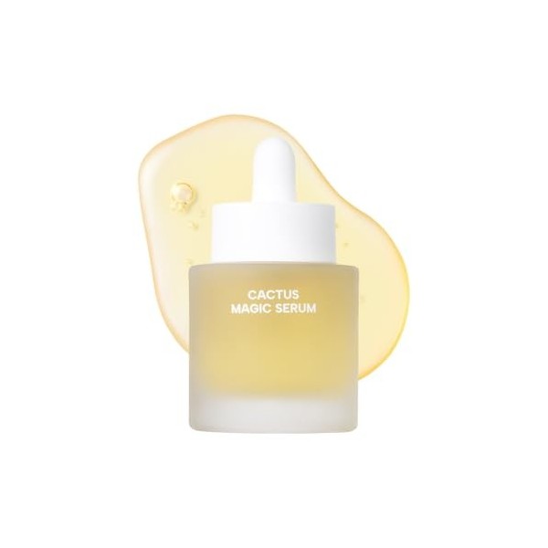 Sérum magique teint parfait au figuier de barbarie 33 ml