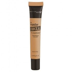 MAYBELLINE - Face Studio Master Conceal 50 Medium/Deep - 0.4 fl. oz. 12 ml Anti-cernes / Correcteurs