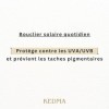 Kedma - Crème de Jour Protectrice - Crème de Jour SPF 50+ pour Peaux Sensibles et Éclaircies - Protection Très Haute Contre l