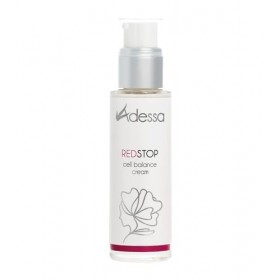Adessa Red Stop Crème anti-rougeurs pour le visage 30 ml