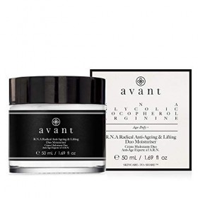 Avant | Crème Hydratante Duo Anti-Âge Experte à LA.R.N. | 1x50ml