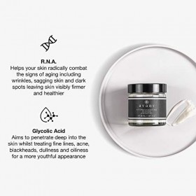 Avant | Crème Hydratante Duo Anti-Âge Experte à LA.R.N. | 1x50ml