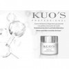 Kuos Professional Renewal Crème régénérante et oxygénante 50 ml