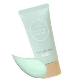 Club Cosmetics Suppin Crème C White Floral Bouquet Parfum 30 g