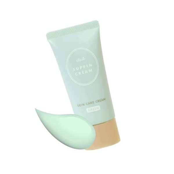 Club Cosmetics Suppin Crème C White Floral Bouquet Parfum 30 g