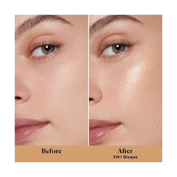Laura Mercier Tinted Moisturiser Light Revealer