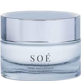 Crème Visage Liftant Acide hyaluronique