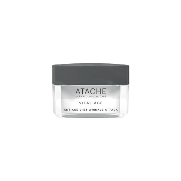 Vital Age. Antiage V-B3 Wrinkle Attack - Atache
