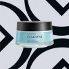 Collistar Gel crème matifiant anti-âge pour le visage spécialement conçu pour les hommes, texture gel crème légère qui pénètr