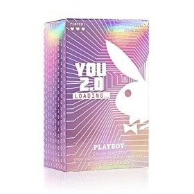 Eau de Toilette Spray 40 ml