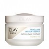 Calming Face Moisturizer by Olay Sensitive, Fragrance-Free, 2 oz.