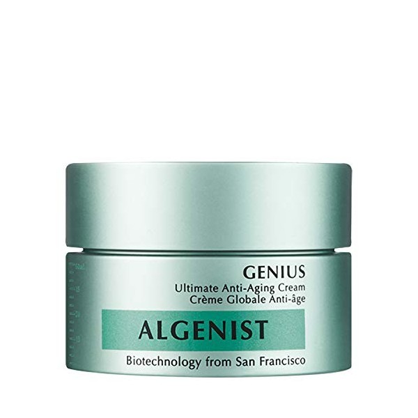 Algenist Genius Ultimate Anti-ageing Cream 60 ml