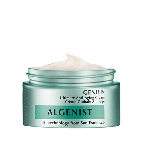 Algenist Genius Ultimate Anti-ageing Cream 60 ml