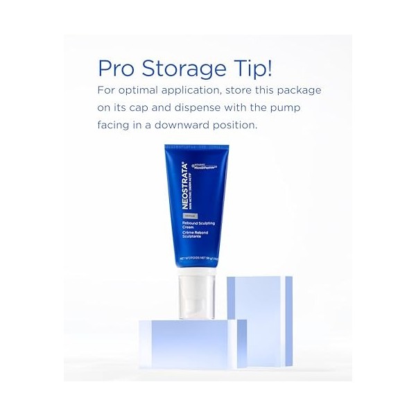 NeoStrata Skin Active Repair Crème Rebond Sculptante 50 g